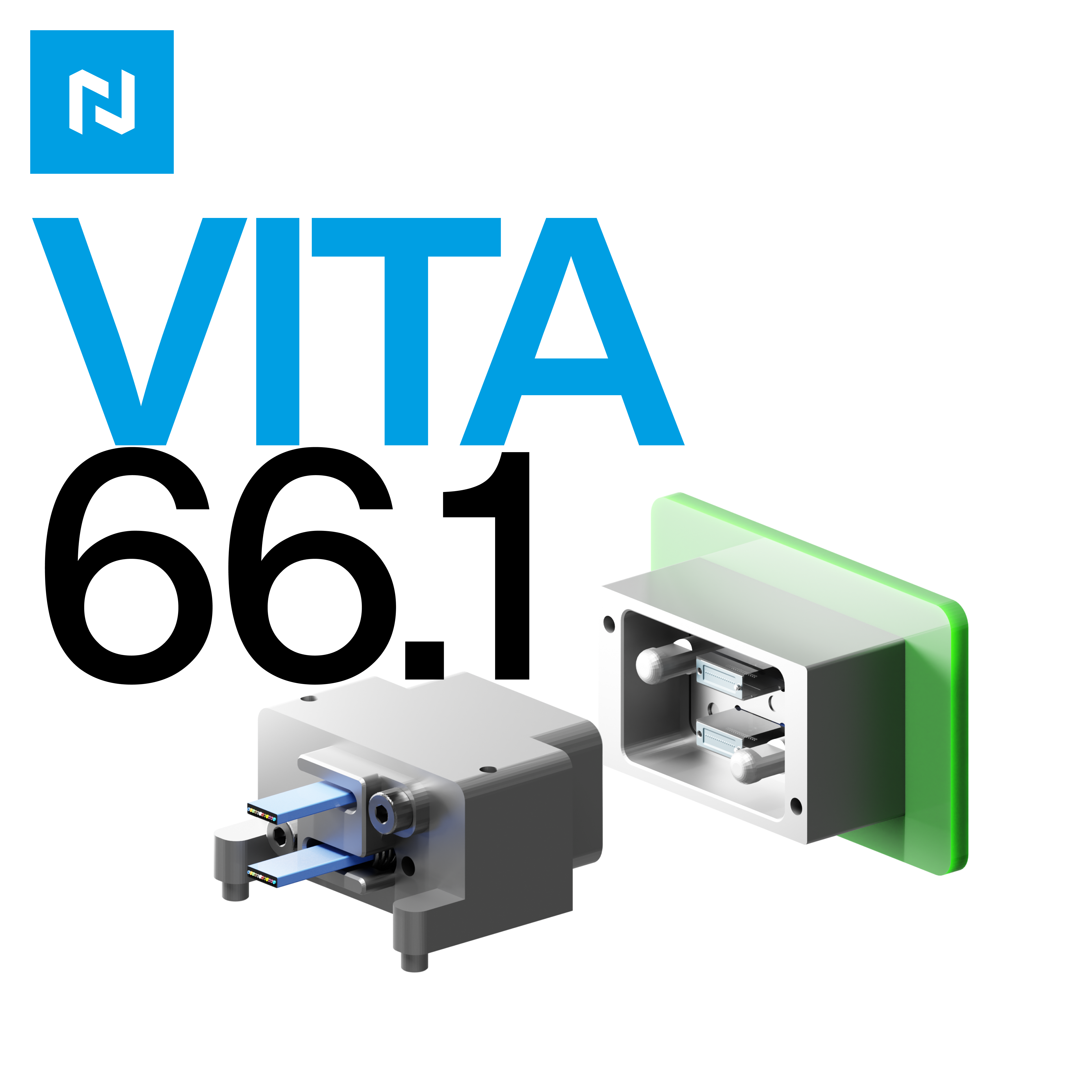 VITA 66 | Nicomatic